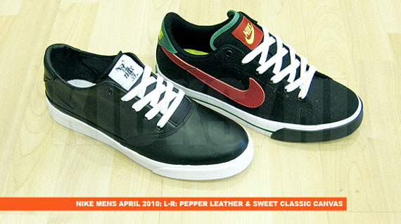 Nike April 2010 Releases Kicks Hi 3