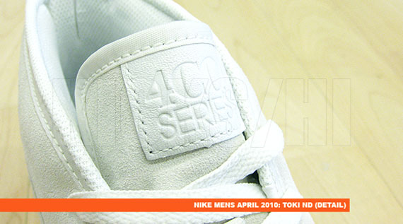 Nike April 2010 Releases Kicks Hi 7
