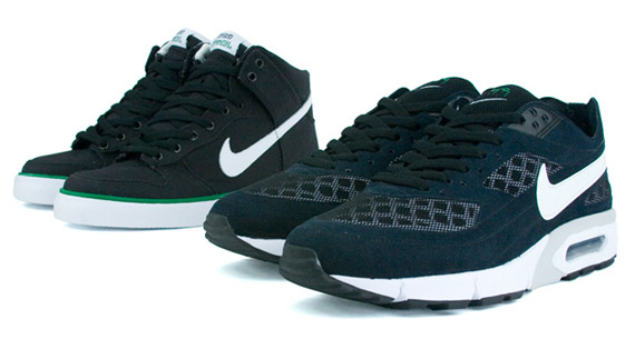 Nike April 2010 Releases Proper 8