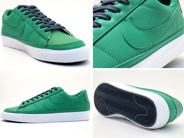 nike-blazer-low-khaki-green-4 Nike Blazer Low Khaki Green 4