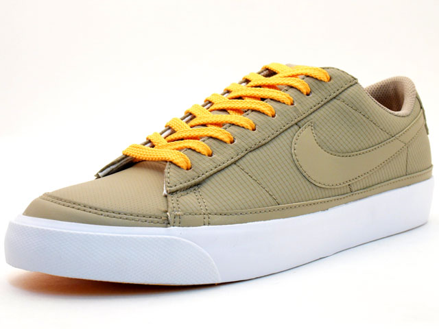 nike-blazer-low-khaki-green-5 Nike Blazer Low Khaki Green 5