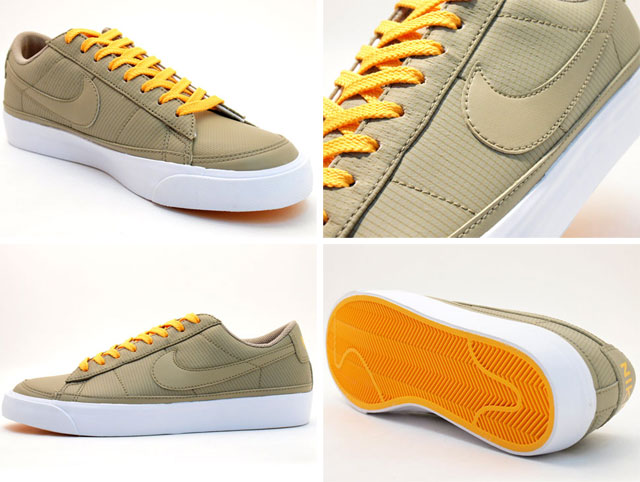nike-blazer-low-khaki-green-7 Nike Blazer Low Khaki Green 7