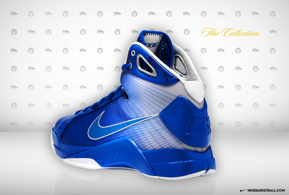 nike running Hyperdunk Id Kentucky 03