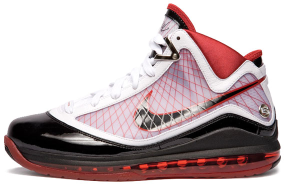 nike air max lebron vii