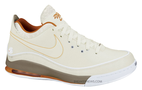 Buy LeBron 7 Low 'Rumor Pack - Cleveland Browns' - 395778 002