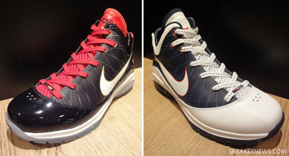 Nike Lebron Vii Ps Available 1