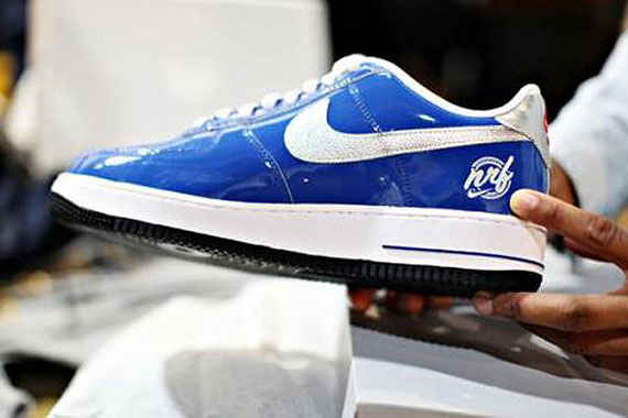 Nike Air Force 1 Low - NRF All-Star Game 2010