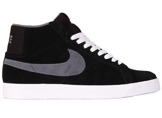 Nike SB - April 2010 Releases | Available Early - SneakerNews.com