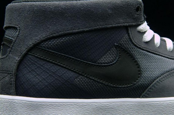 Nike SB Zoom Omar Salazar - Anthracite | Available