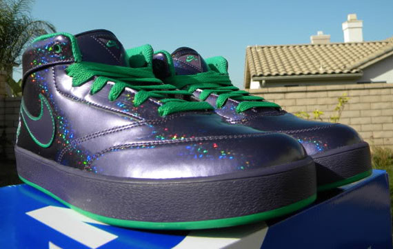 Nike SB Omar Salazar - Dinosaur Jr. | Available on eBay ...