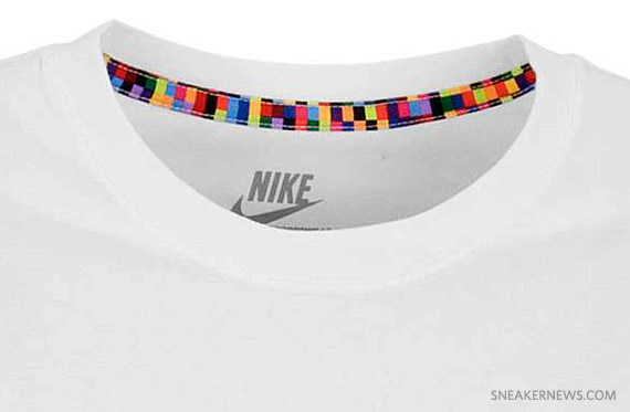 Nike Shoe Porn T Shirt 3