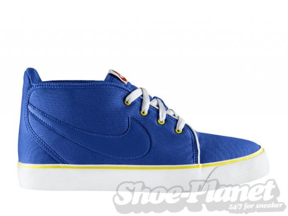 Nike Toki Canvas 2