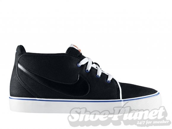 Nike Toki Canvas