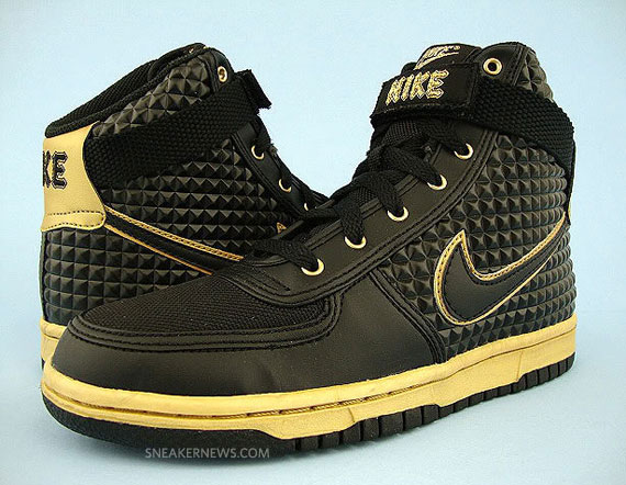 Nike Vandal High Supreme GS - Heavy Metal Pack - Available on eBay