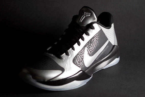 nike zoom kobe v id sn 13