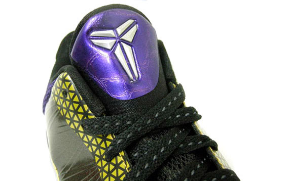 Nike Zoom Kobe V (5) - Playoff Pack (POP) - SneakerNews.com