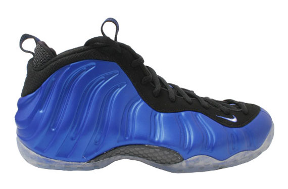 Nike Air Foamposite One - OG Royal 