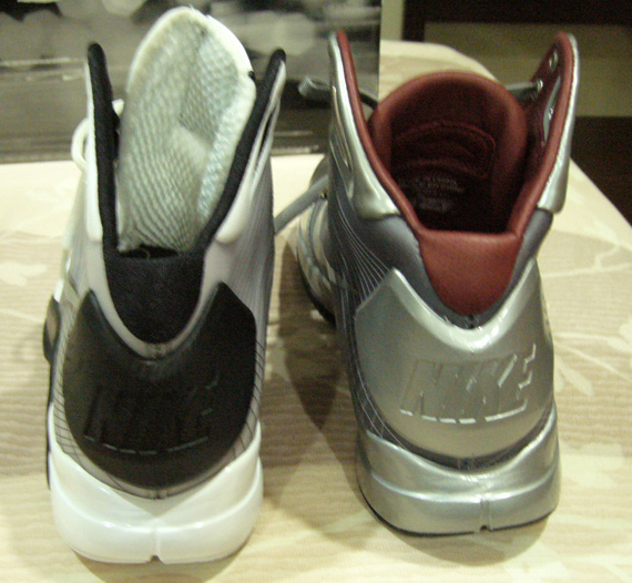 kobe 5 aston martin