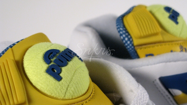 Pump Court Victory Chang 4