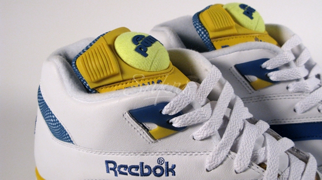 Pump Court Victory Chang 5