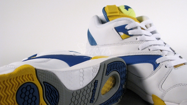 Pump Court Victory Chang 6