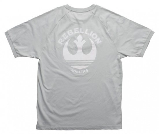 Star Wars Adidas Originals Clot 21