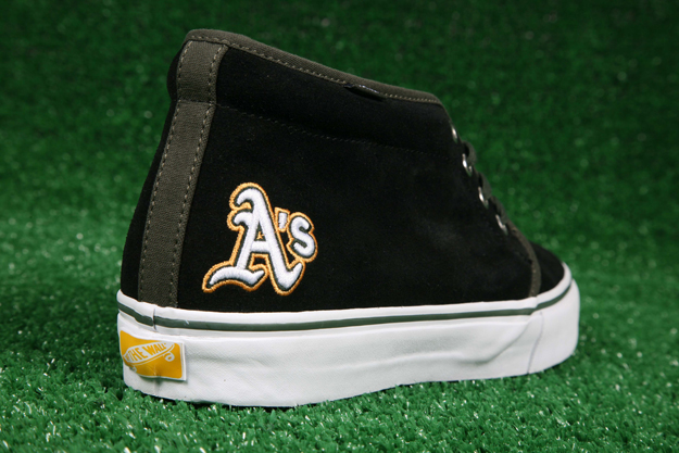 vaultoakland2 Vaultoakland2