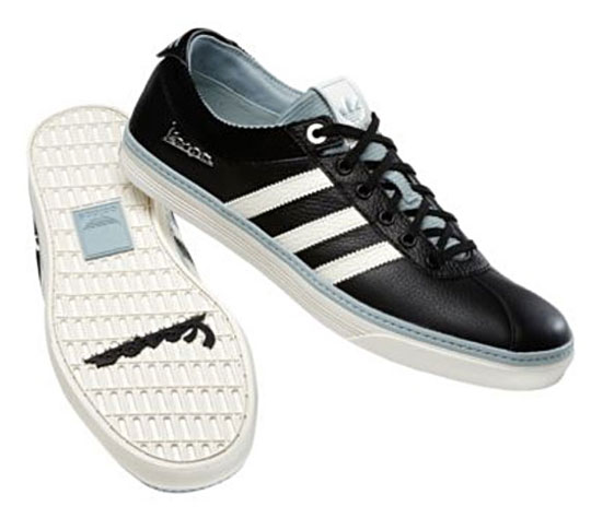 adidas Originals Vespa Footwear Collection - Spring/Summer 2010 -  SneakerNews.com