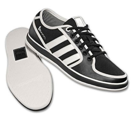 Bedoel lied kussen adidas Originals Vespa Footwear Collection - Spring/Summer 2010 -  SneakerNews.com
