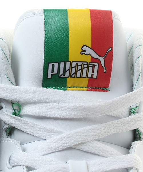 Puma JB2010 - World Cup Pack
