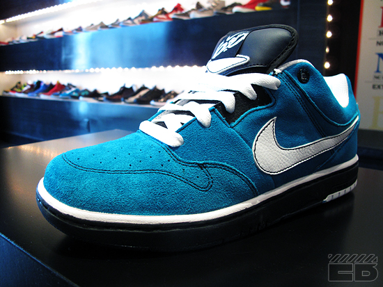 Nike 6.0 - April 2010 Releases | Available