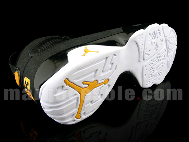 Aj Ix Blk Citrus M 4m