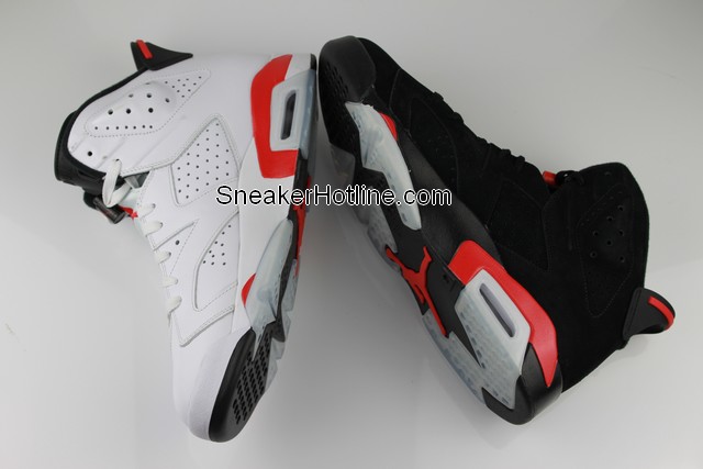Airjordanretro6infraredpack2010