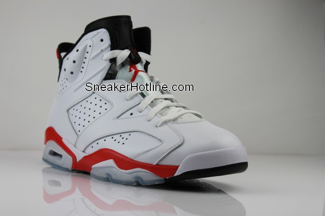 Airjordanretro6whiteinfrared5 Airjordanretro6whiteinfrared5