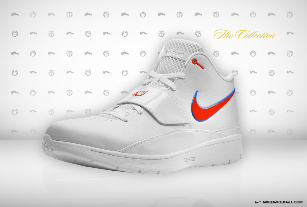 April-18---Kevin_Durant_White_Beauty April 18 Kevin Durant White Beauty