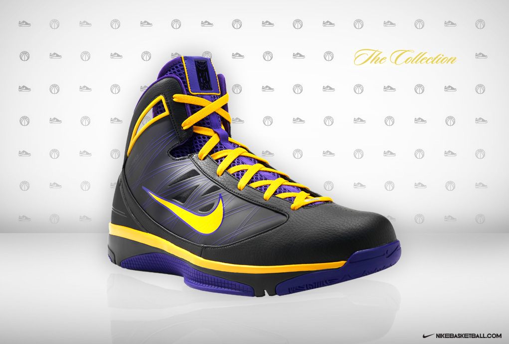 April-2---Pau_Gasol_Black_Beauty April 2 Pau Gasol Black Beauty