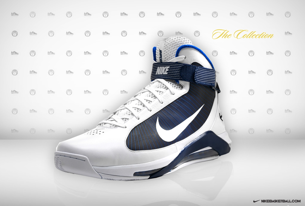 April 6 Drew Gooden Beauty