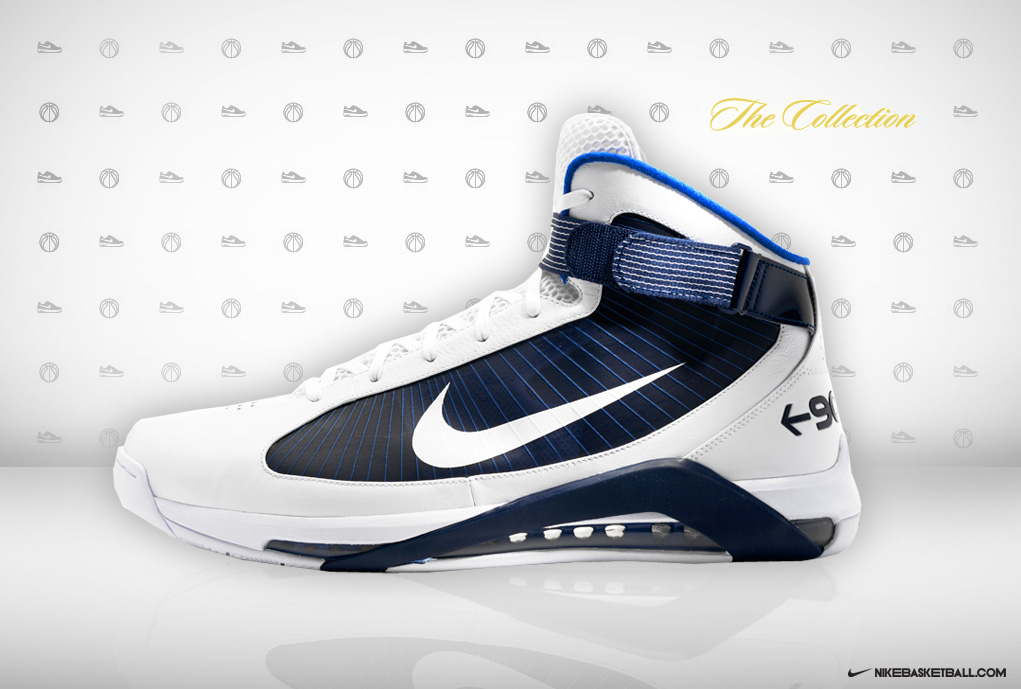 April 6 Drew Gooden Profile