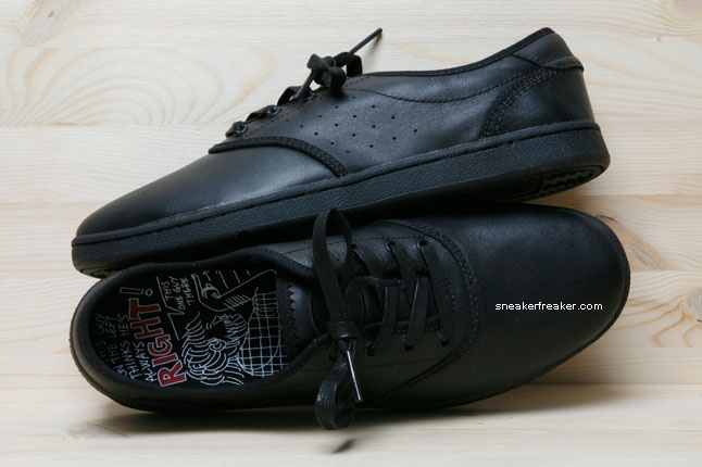 Etnies Ednies Black 1 1