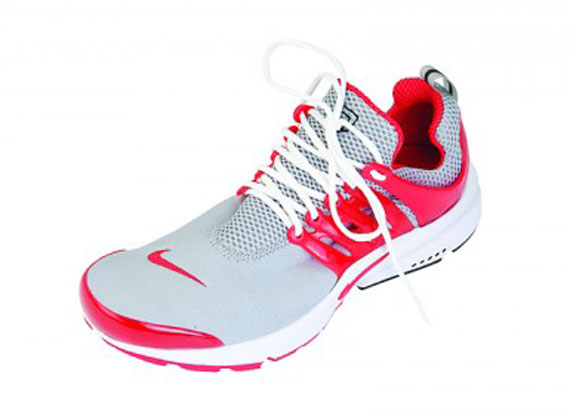 nike presto mens footlocker