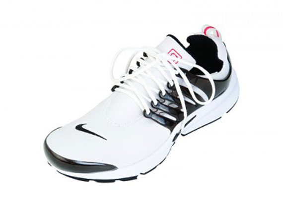 Foot locker shop nike presto