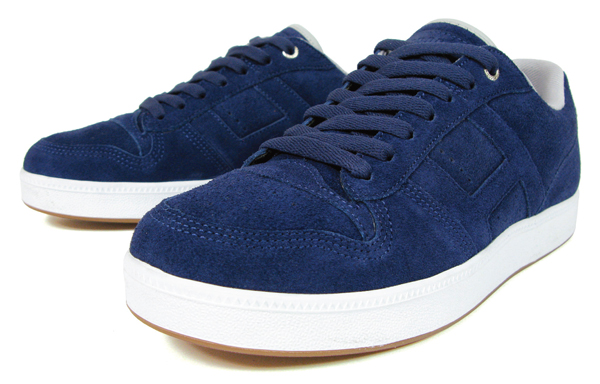 Huf Footwear Fall 2010 Bridge 01