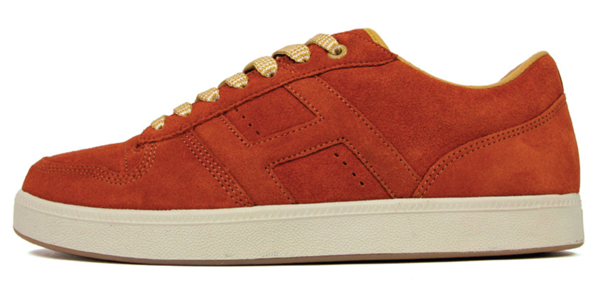 Huf Footwear Fall 2010 Bridge 03