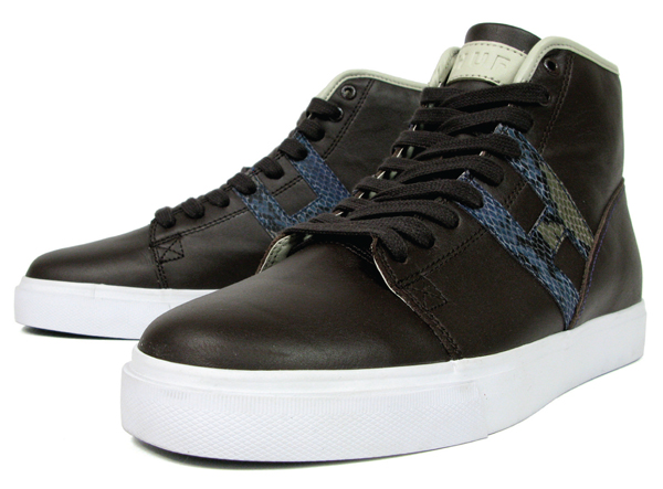 HUF-Footwear-Snake-Pack-02 Huf Footwear Snake Pack 02
