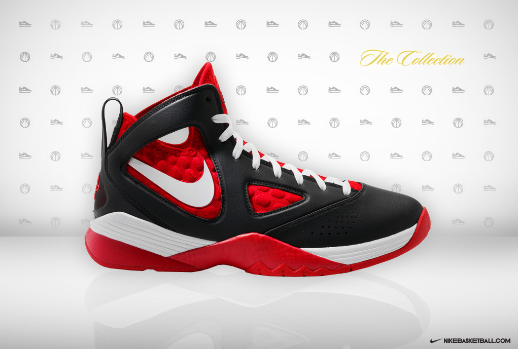 Huarache2010TajGibson Huarache2010tajgibson
