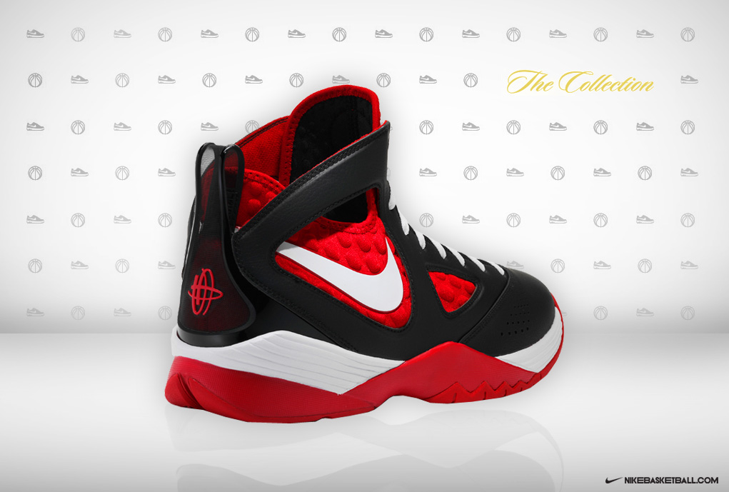 Huarache2010TajGibson3 Huarache2010tajgibson3