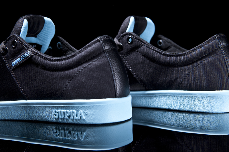 Supra Stacks – New Terry Kennedy Signature