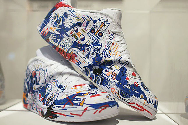 Kicks N Canvas 1390 1