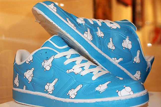 Kicks N Canvas 1406 1