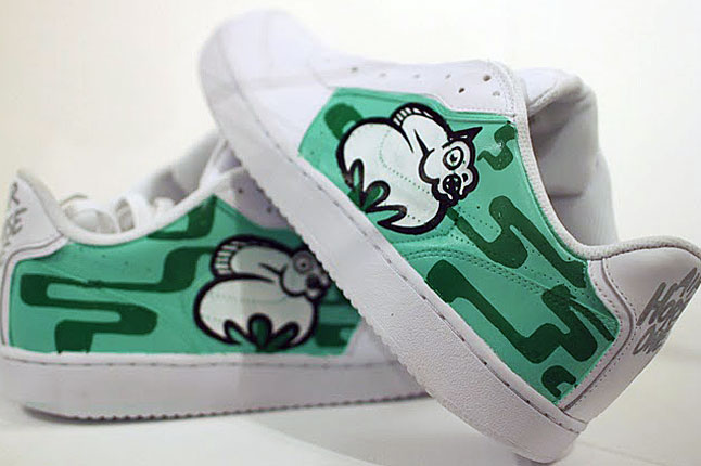 Kicks N Canvas 1465 1